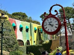 -三鹰之森吉卜力美术馆