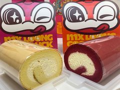 -美心西饼mx cakes(市桥站店)