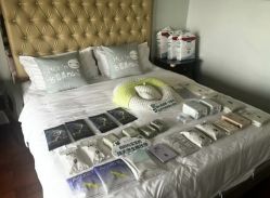 -台湾台婴美月子中心(长沙保利店)