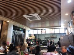 -林静小吃(复兴路店)