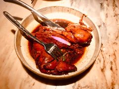 东坡半边鸡-桂满陇-锦绣江南(万象城店)