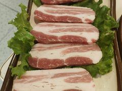 -白山烧烤(文安路万豪店)