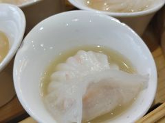 -點無缺茶楼·海鲜酒家(世博店)