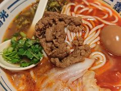 -鑫花溪牛肉米粉(文星广场店)
