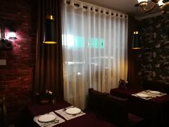 -92°C俄式厨房(中央大街店)