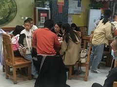 -太子食府(圣水路店)
