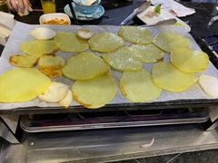 -老东北烤肉(金山店)