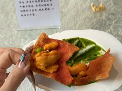 -九献·创意菜(亮马河饭店)