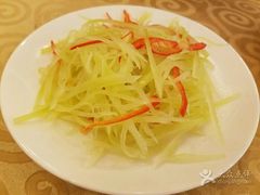 -红京鱼(西坝河店)