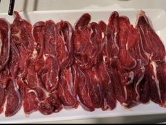 -食潮汕头鲜牛馆(望京保利店)