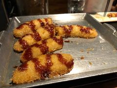 -很久以前羊肉串(清河店)