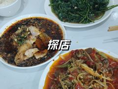 泡椒腰花-一碗香(南坪新街店)
