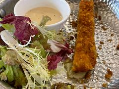 -盐说·西式餐酒馆(光明万达店)