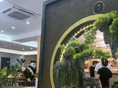 -紫藤园·天目湖大鱼头(南山竹海店)