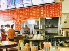 -香辉食馆(新兴路店)
