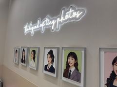 -天真蓝照相馆(五角场百联又一城店)