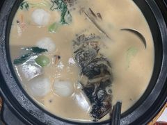 -涵誉·私房菜(银都·锦创广场店)