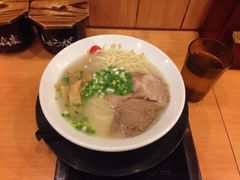 -博多一幸舍(侨福芳草地购物中心店)
