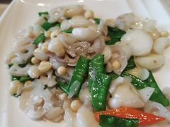 -華僑飯店中餐厅