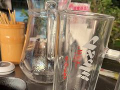 -乌君·酒场·炭火烧鸟(侨城坊店)