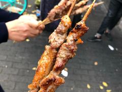 -同来顺烧烤餐厅(哈尔滨道店)