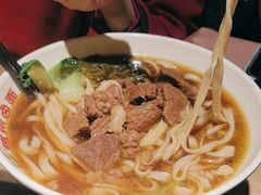 -磁州卤面·地标邯郸菜(97年创始店)