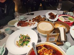 -四世同堂·京菜·烤鸭(双井店)
