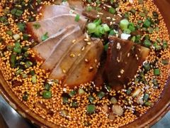 -都江堰石锅鱼