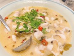 -新梅华餐厅(星悦汇店)