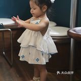被风吹过的夏天｜1岁baby♥️成都