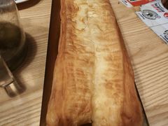 半米大油条-三个大叔烤羊肉串·炭炉砂锅菜(西三旗店)