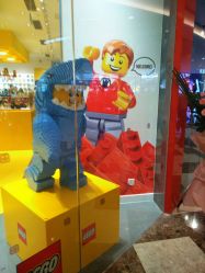 -乐高授权专卖店(济南万象城店)