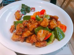 -上关雪東北菜(中房金谊店)