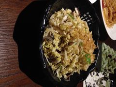 陆壹捌餐厅-陆壹捌餐厅(五大道店)