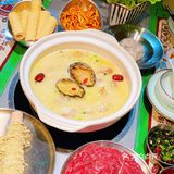 N刷如一鸡鲍鱼🍲在洛阳我心中的养生No.1👍🏻