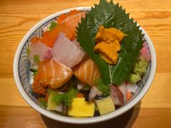 -原志优秀食材·匠心料理·海胆主题(金亿广场店)