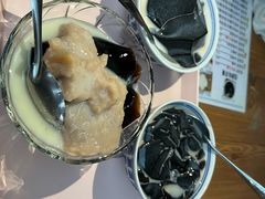 -五福堂龟苓膏(河东北山店)