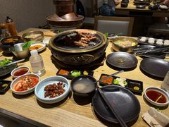 -泥炉烧肉师(新街口金銮巷店)