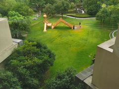 -宁波九龙湖开元度假村