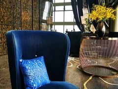 -瑞吉酒店·The Drawing Room闲逸廊·云端下午茶·夜奢Whiskey