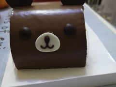 -好利来(建筑大学店)