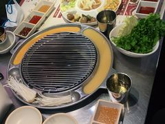 -喜来稀肉(虹泉路店)