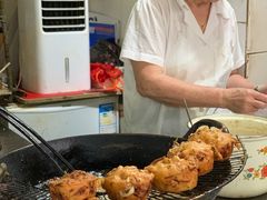 -阿婆油墩子(五里桥路188弄小区店)