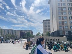 -曲阜师范大学(曲阜校区)