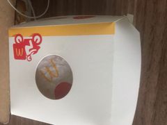 -麦当劳(无锡永乐店)