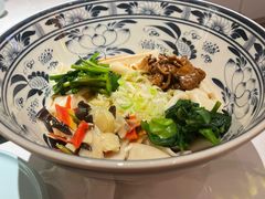 -奔跑吧陕菜·盛世长安(民乐园万达店)