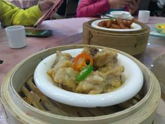 -东方御宴海鲜酒楼(棕泉酒店)