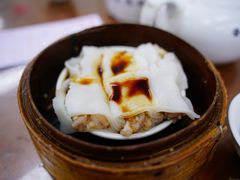 鲜虾肠粉-香港蓮香樓(中環店)