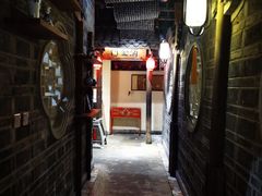 -东道煮牛肉火锅(东盛大街店)