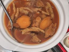 -将相和·海鲜蒸饺大连菜